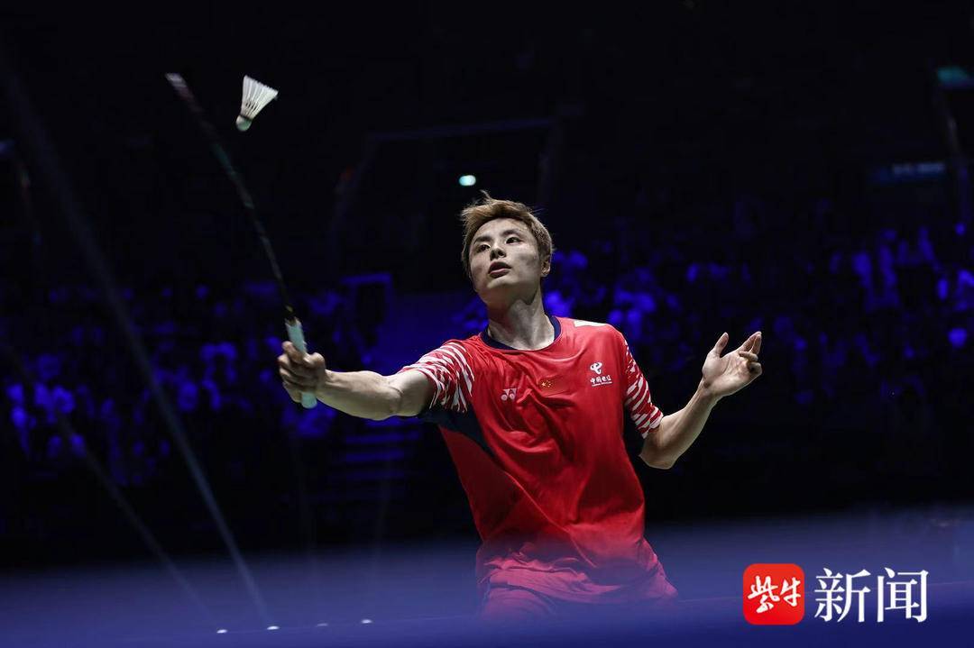 丹麥羽毛球公開賽|石宇奇復(fù)出強(qiáng)勢突圍，陳雨菲爆冷止步16強(qiáng):宏鑫機(jī)械設(shè)備有限公司
