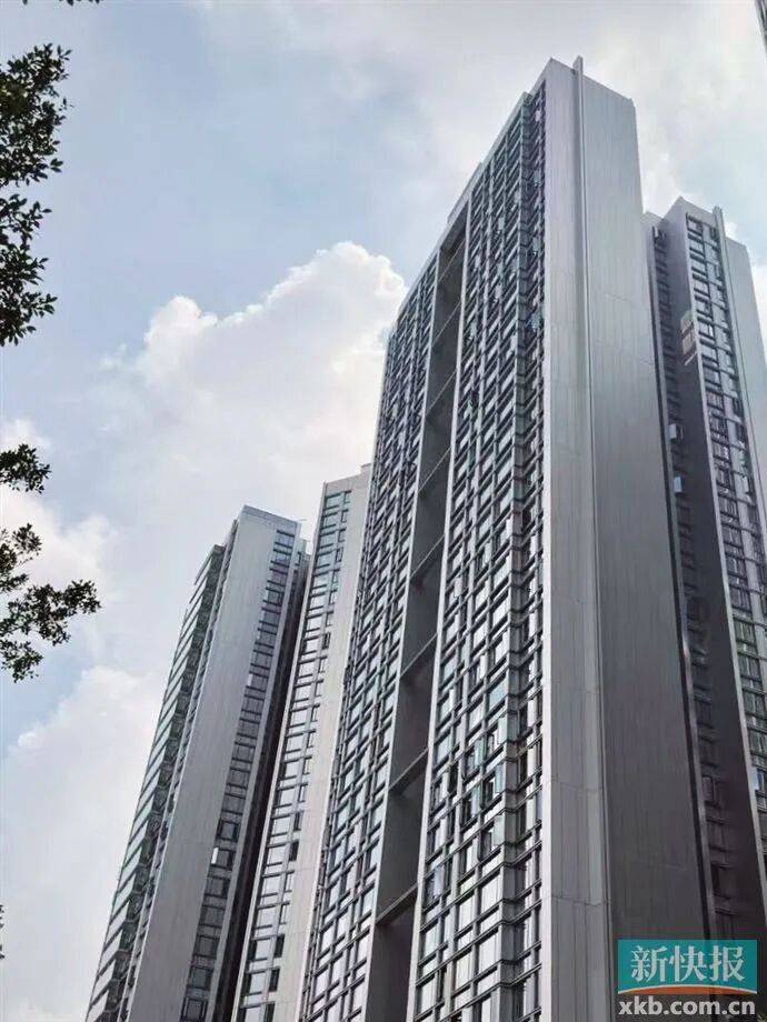 廣州一業(yè)主購房一年后發(fā)現(xiàn)房屋未解押:宏鑫機(jī)械設(shè)備有限公司