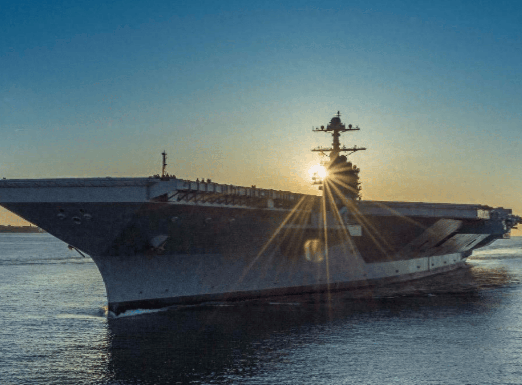 軍工全面衰??！電磁彈射被趕超<strong></p>
<p>宏鑫機(jī)械設(shè)備有限公司
</strong>，美海軍無(wú)路可退，翻牌徹底無(wú)望？:宏鑫機(jī)械設(shè)備有限公司
