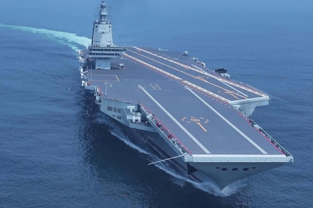 軍工全面衰敗！電磁彈射被趕超<strong></p>
<p>宏鑫機(jī)械設(shè)備有限公司
</strong>，美海軍無(wú)路可退，翻牌徹底無(wú)望？:宏鑫機(jī)械設(shè)備有限公司
