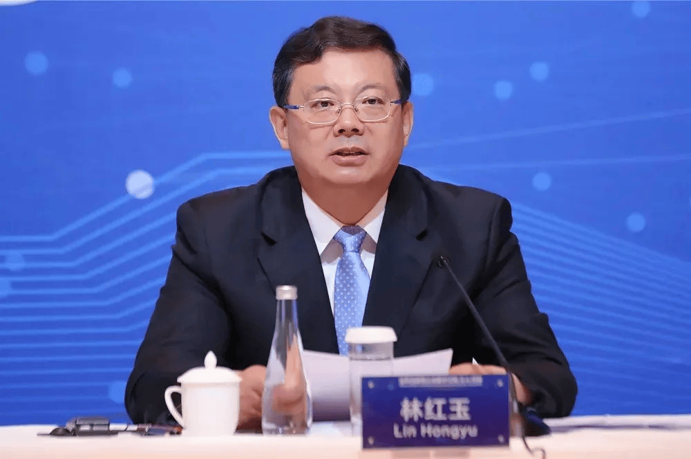 林紅玉任山西省委常委、太原市委書記:宏鑫機(jī)械設(shè)備有限公司
