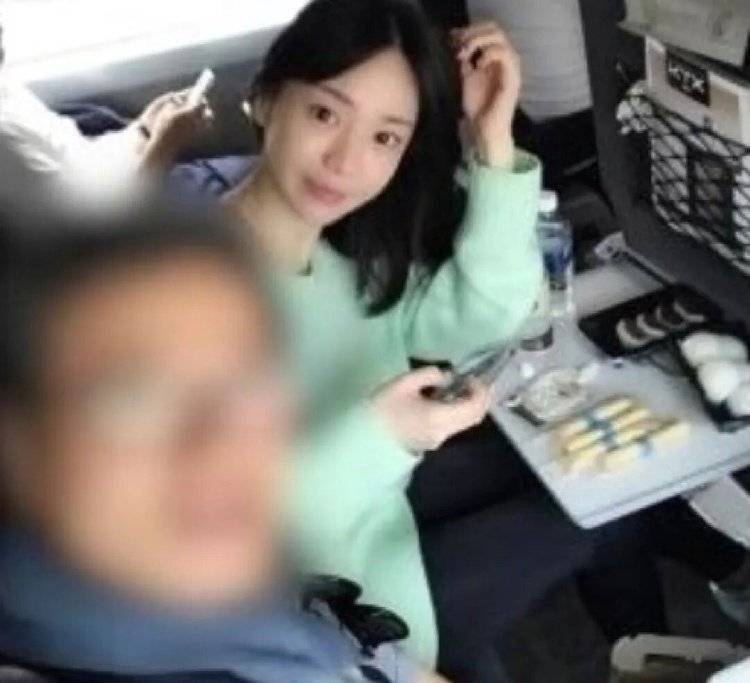 被通緝的韓國財閥千金疑成柬埔寨電詐大佬，曾是男星樸有天未婚妻:宏鑫機(jī)械設(shè)備有限公司
