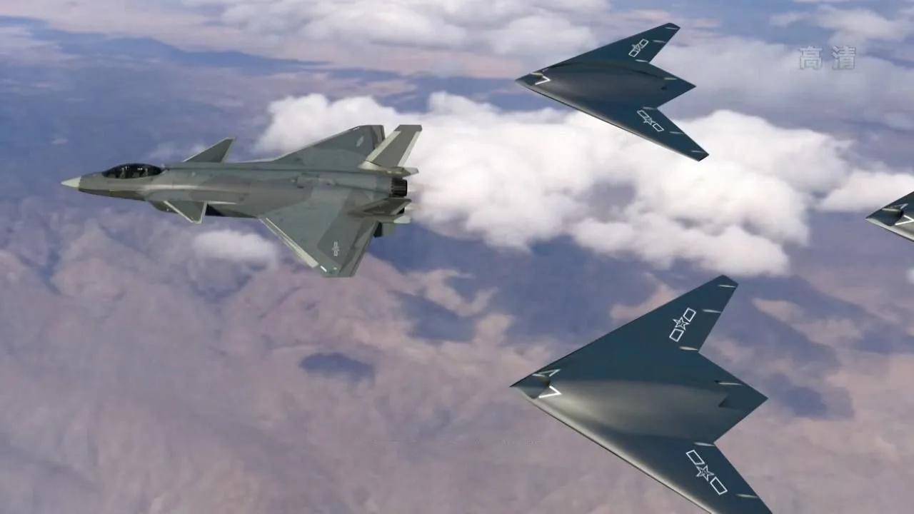 殲35<strong></p>
<p>宏鑫機(jī)械設(shè)備有限公司
</strong>，殲20S，攻擊11，中國(guó)隱身作戰(zhàn)體系覆蓋高原，印軍優(yōu)勢(shì)全無(wú):宏鑫機(jī)械設(shè)備有限公司
