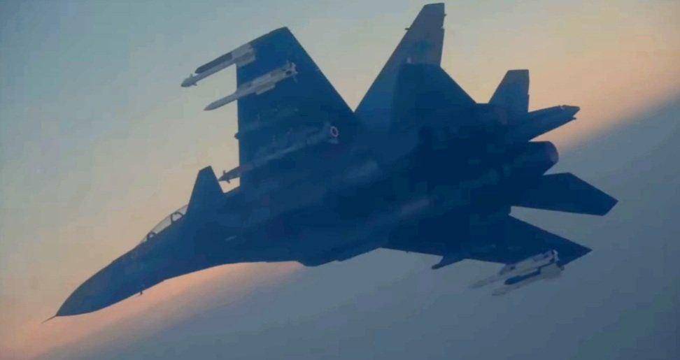 殲35<strong></p>
<p>宏鑫機(jī)械設(shè)備有限公司
</strong>，殲20S，攻擊11，中國(guó)隱身作戰(zhàn)體系覆蓋高原，印軍優(yōu)勢(shì)全無(wú):宏鑫機(jī)械設(shè)備有限公司
