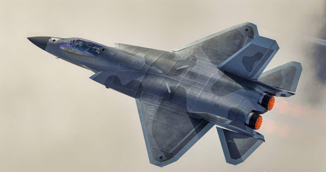 殲35<strong></p>
<p>宏鑫機(jī)械設(shè)備有限公司
</strong>，殲20S，攻擊11，中國(guó)隱身作戰(zhàn)體系覆蓋高原，印軍優(yōu)勢(shì)全無(wú):宏鑫機(jī)械設(shè)備有限公司
