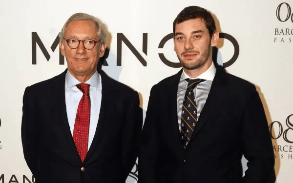 西班牙服裝巨頭創(chuàng)始人墜崖身亡事件迎“反轉(zhuǎn)”：長子被列為重要嫌疑人:宏鑫機械設(shè)備有限公司
