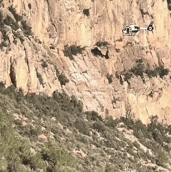 西班牙服裝巨頭創(chuàng)始人墜崖身亡事件迎“反轉(zhuǎn)”:長子被列為重要嫌疑人:宏鑫機(jī)械設(shè)備有限公司