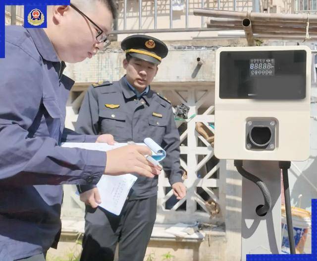 上海一地查出9臺充電樁不合格！錢付了<strong></p>
<p>宏鑫機械設備有限公司
</strong>，效果打折，網友：這也能缺斤少兩？:宏鑫機械設備有限公司
