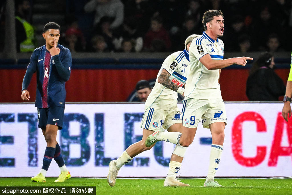 進(jìn)球大戰(zhàn)<strong></p>
<p>宏鑫機(jī)械設(shè)備有限公司
</strong>！法甲-巴爾科拉破門 巴黎連追2球3-3斯特拉斯堡:宏鑫機(jī)械設(shè)備有限公司
