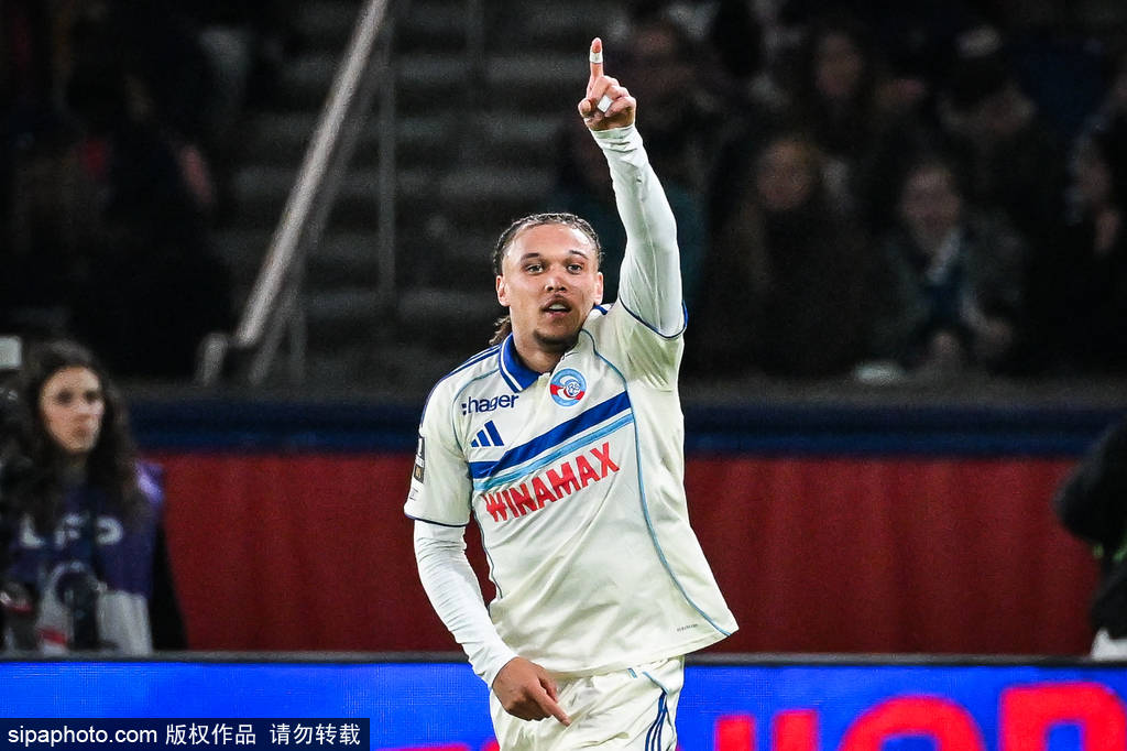 進(jìn)球大戰(zhàn)<strong></p>
<p>宏鑫機(jī)械設(shè)備有限公司
</strong>！法甲-巴爾科拉破門 巴黎連追2球3-3斯特拉斯堡:宏鑫機(jī)械設(shè)備有限公司
