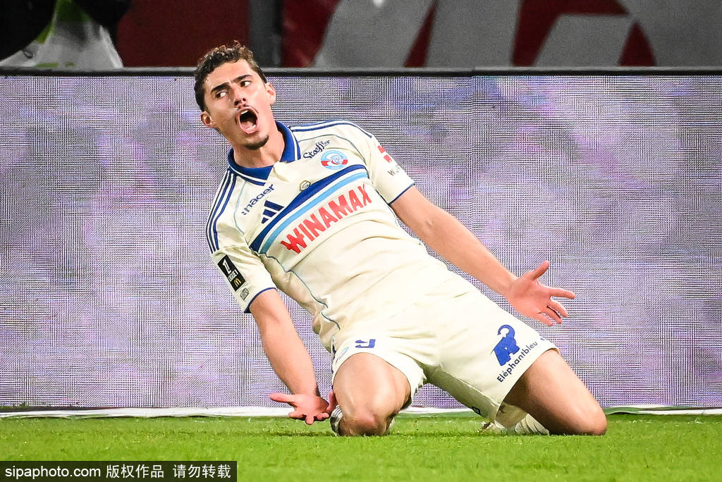 進(jìn)球大戰(zhàn)<strong></p>
<p>宏鑫機(jī)械設(shè)備有限公司
</strong>！法甲-巴爾科拉破門 巴黎連追2球3-3斯特拉斯堡:宏鑫機(jī)械設(shè)備有限公司
