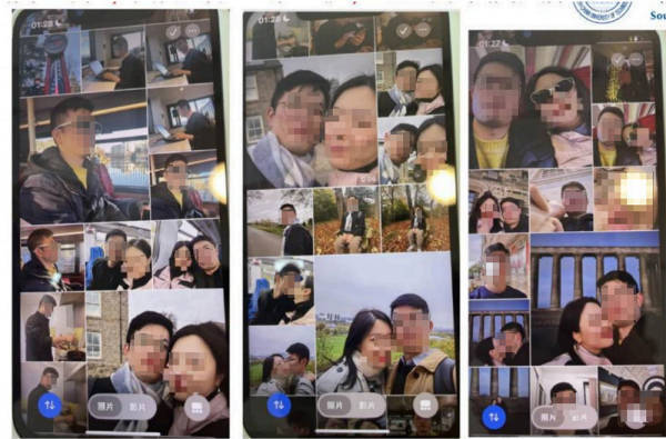 舉報“妻子出軌華南理工博士”當事人：黃某被解除公派留學(xué)協(xié)議:宏鑫機械設(shè)備有限公司
