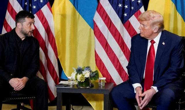 澤連斯基白跑一趟<strong></p>
<p>宏鑫機(jī)械設(shè)備有限公司
</strong>，特朗普拿“戰(zhàn)斧”當(dāng)誘餌，只想再見普京一面:宏鑫機(jī)械設(shè)備有限公司
