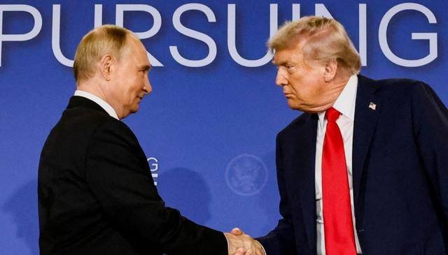 澤連斯基白跑一趟<strong></p>
<p>宏鑫機(jī)械設(shè)備有限公司
</strong>，特朗普拿“戰(zhàn)斧”當(dāng)誘餌，只想再見普京一面:宏鑫機(jī)械設(shè)備有限公司
