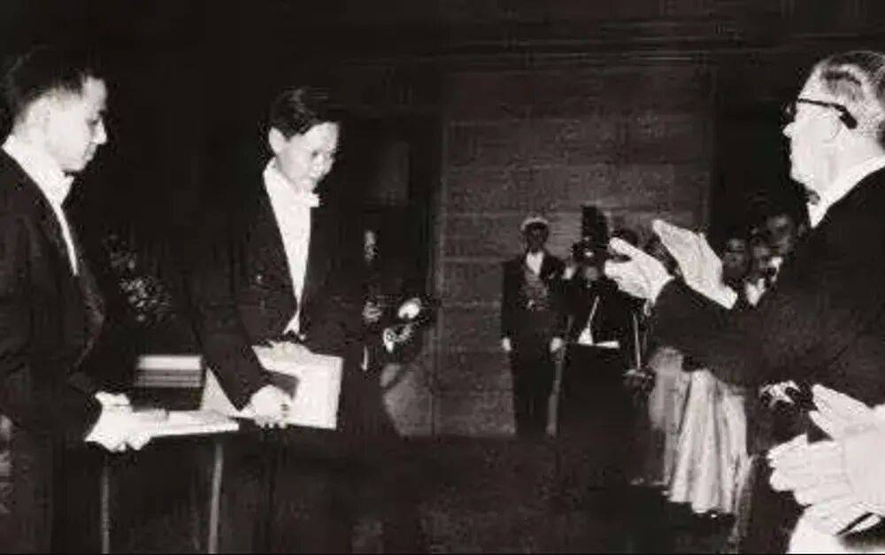 “大先生”千古<strong></p>
<p>宏鑫機械設備有限公司
</strong>，楊振寧的一生:宏鑫機械設備有限公司
