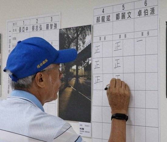 新一任黨主席呼之欲出，鄭麗文穩(wěn)定領(lǐng)先郝龍斌，朱立倫表達恭喜:宏鑫機械設(shè)備有限公司
