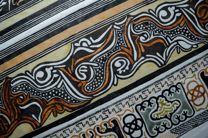 26年的堅(jiān)守 10個(gè)月的心血:宏鑫機(jī)械設(shè)備有限公司
