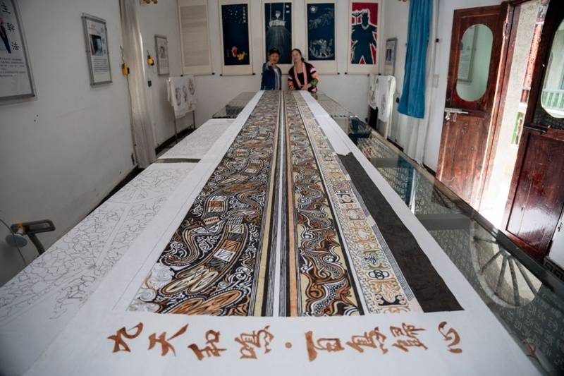 26年的堅(jiān)守 10個(gè)月的心血:宏鑫機(jī)械設(shè)備有限公司
