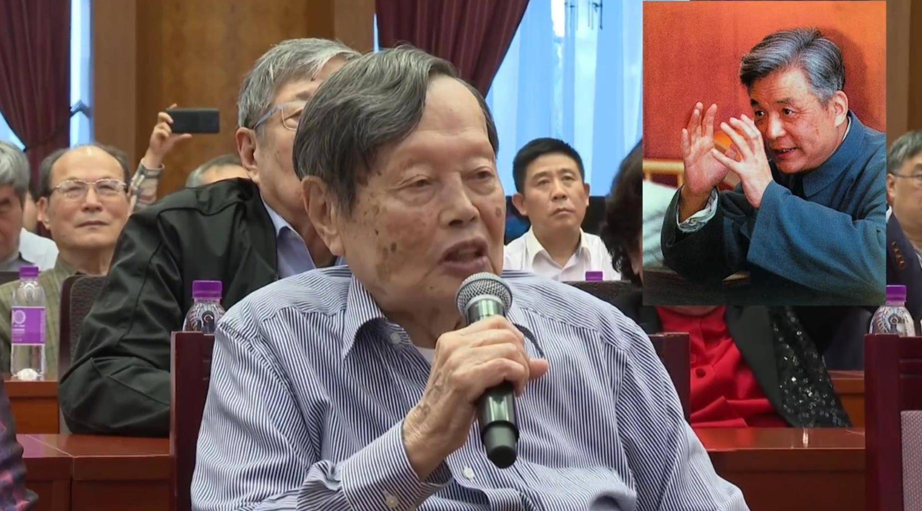 楊振寧逝世好友發(fā)聲：楊先生曾兩次向美方強(qiáng)調(diào)釣魚島屬于中國(guó)，朋友們一直盼他二次沖擊諾貝爾獎(jiǎng):宏鑫機(jī)械設(shè)備有限公司
