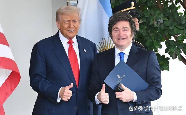 特朗普旁敲側(cè)擊，再次點(diǎn)名中國(guó)，搶美國(guó)飯碗可以，但有件事不能干:宏鑫機(jī)械設(shè)備有限公司
