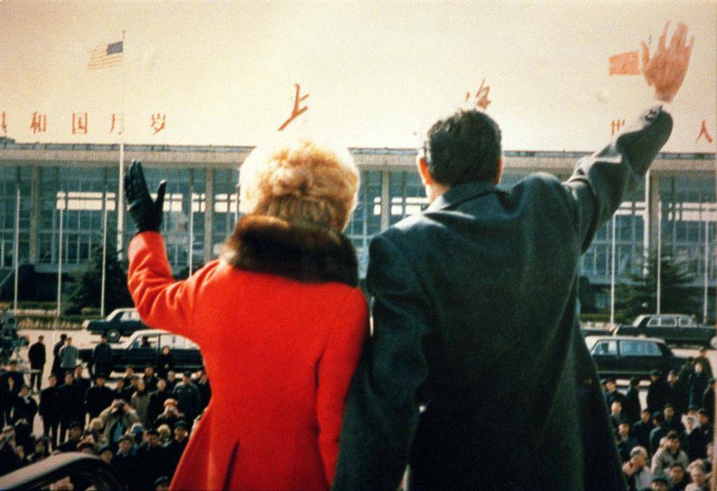 特朗普又拋歪理:都怪尼克松引出中國(guó)<strong></p>
<p>宏鑫機(jī)械設(shè)備有限公司
</strong>,這個(gè)強(qiáng)敵只認(rèn)實(shí)力:宏鑫機(jī)械設(shè)備有限公司