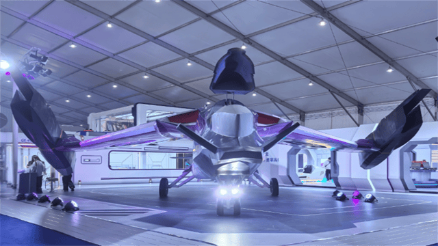 “南天門計(jì)劃”越來越像真的了！“紫火”硬核亮相，比殲20還猛:宏鑫機(jī)械設(shè)備有限公司
