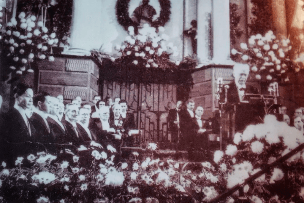 獨家｜友人追憶楊振寧：他沒能二度獲諾獎是一個遺憾:宏鑫機械設(shè)備有限公司
