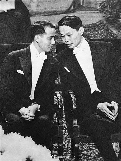 中新人物 | 楊振寧的三次告別:宏鑫機(jī)械設(shè)備有限公司