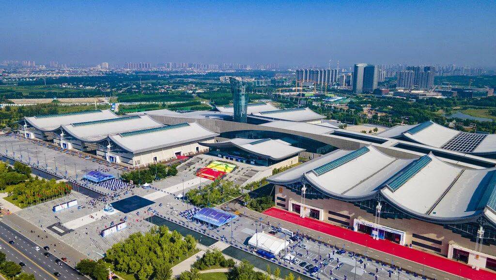 計劃明年1月1日前開放！河北省將新增一博物館<strong></p>
<p>宏鑫機械設(shè)備有限公司
</strong>，選址在正定:宏鑫機械設(shè)備有限公司
