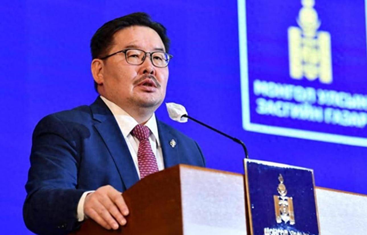 蒙古國改朝換代，親華總理一夜被解職，剛與中俄定的大事怎么辦？:宏鑫機械設備有限公司
