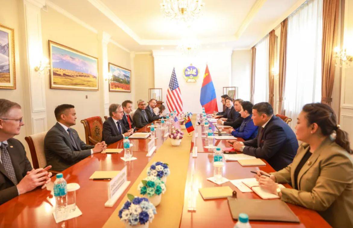 蒙古國改朝換代<strong></p>
<p>宏鑫機械設(shè)備有限公司
</strong>，親華總理一夜被解職，剛與中俄定的大事怎么辦？:宏鑫機械設(shè)備有限公司
