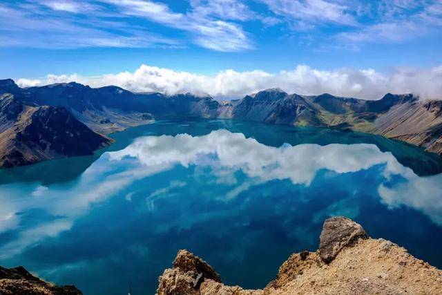 4小時33分！北京高鐵“速通”長白山，周末就能打個來回！:宏鑫機械設備有限公司
