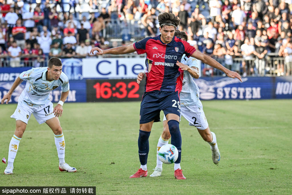 貝爾戈米：埃斯波西托比卡馬達更出色 國米對羅馬時不會改變踢法:宏鑫機械設備有限公司
