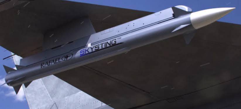 以色列用秘密導彈助印翻盤<strong></p>
<p>宏鑫機械設備有限公司
</strong>，性能直逼中國霹靂-15，空戰(zhàn)要變天？:宏鑫機械設備有限公司
