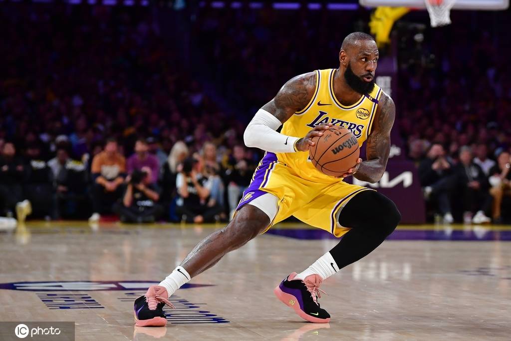 皮爾斯:這是詹姆斯最后一季 他兩項成就無人超越:宏鑫機械設備有限公司
