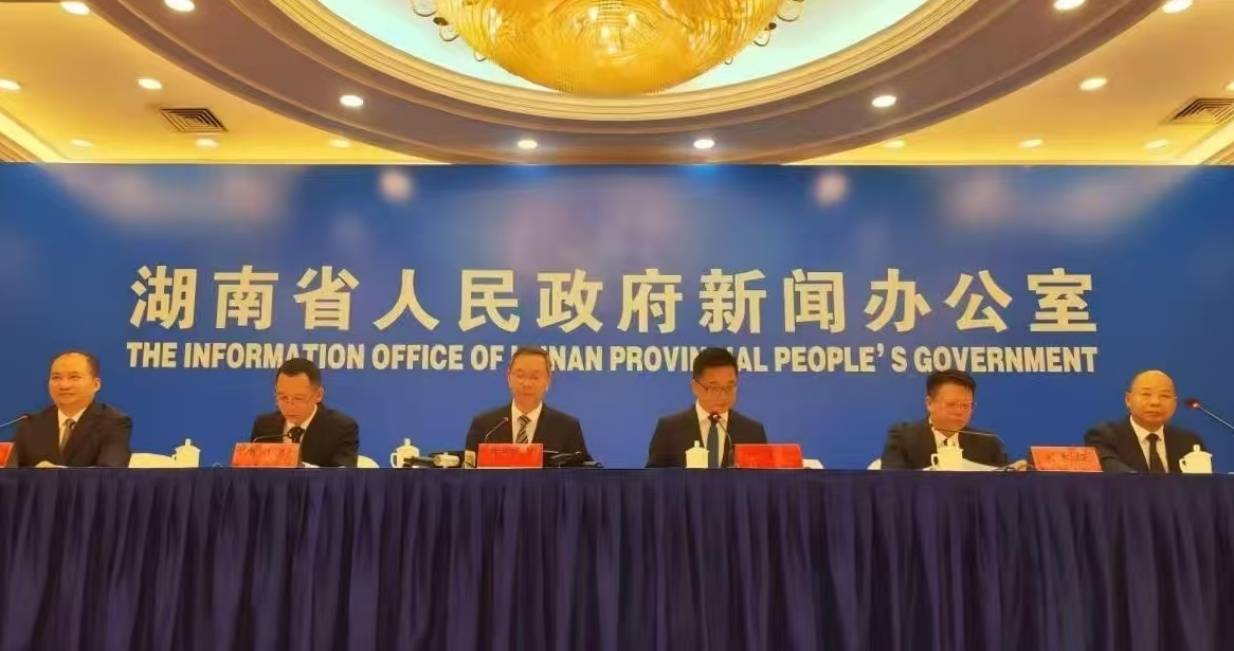 湖南株洲：地區(qū)生產(chǎn)總值增長近千億 高質(zhì)量發(fā)展成色足:宏鑫機械設(shè)備有限公司
