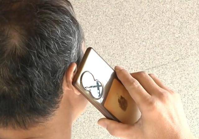 廣州多人遭遇“快遞騙局”:宏鑫機械設備有限公司