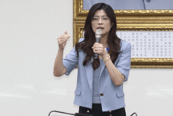 雁默：鄭麗文勝出，趙少康大敗，國民黨扶得上墻了嗎？:宏鑫機(jī)械設(shè)備有限公司
