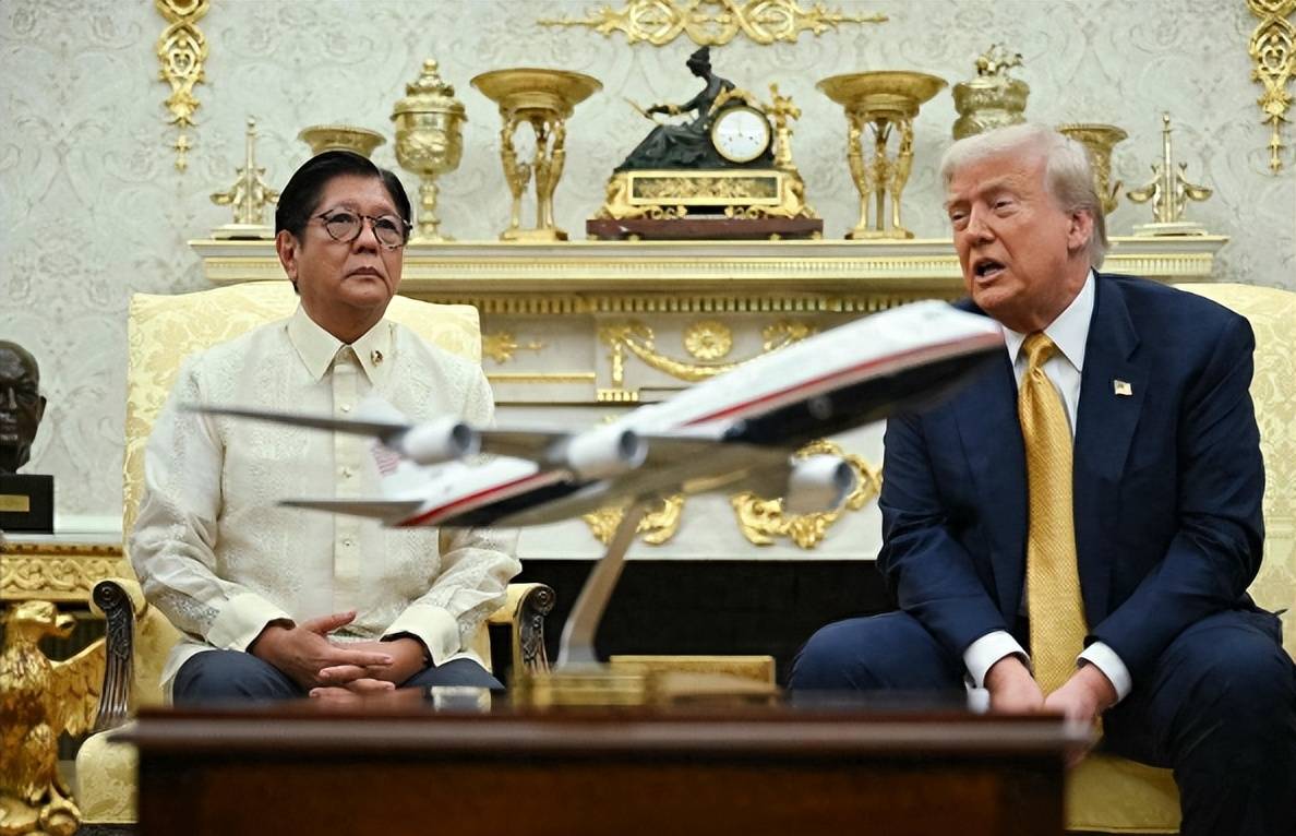 中方剛打退菲船，美軍就調(diào)航母進南海，解放軍增兵，布下天羅地網(wǎng):宏鑫機械設備有限公司
