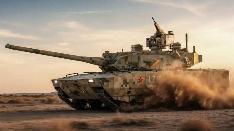 外媒：新型100式坦克開創(chuàng)歷史<strong></p>
<p>宏鑫機(jī)械設(shè)備有限公司
</strong>，中國拿下全球第一，美國M1已落后:宏鑫機(jī)械設(shè)備有限公司
