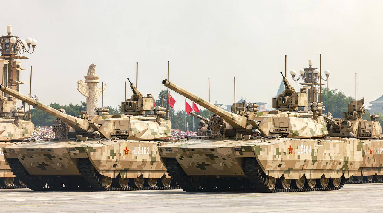 外媒：新型100式坦克開創(chuàng)歷史<strong></p>
<p>宏鑫機(jī)械設(shè)備有限公司
</strong>，中國拿下全球第一，美國M1已落后:宏鑫機(jī)械設(shè)備有限公司
