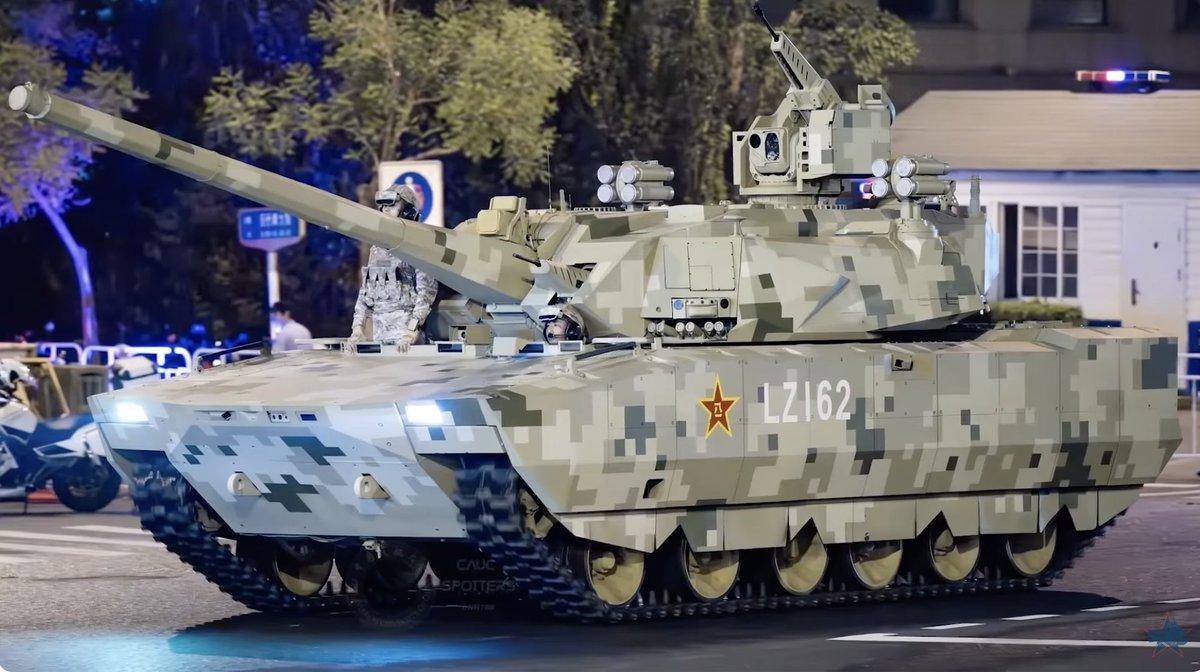 外媒：新型100式坦克開創(chuàng)歷史<strong></p>
<p>宏鑫機(jī)械設(shè)備有限公司
</strong>，中國拿下全球第一，美國M1已落后:宏鑫機(jī)械設(shè)備有限公司
