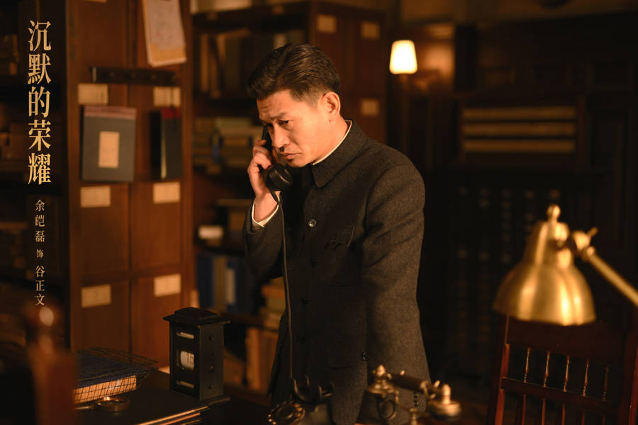 《沉默的榮耀》終評：將英雄的名字從紀念碑上鐫刻進觀眾心里:宏鑫機械設備有限公司
