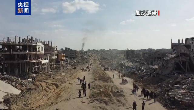 哈馬斯駁斥美國(guó)：虛假指控，與以色列的宣傳完全一致:宏鑫機(jī)械設(shè)備有限公司
