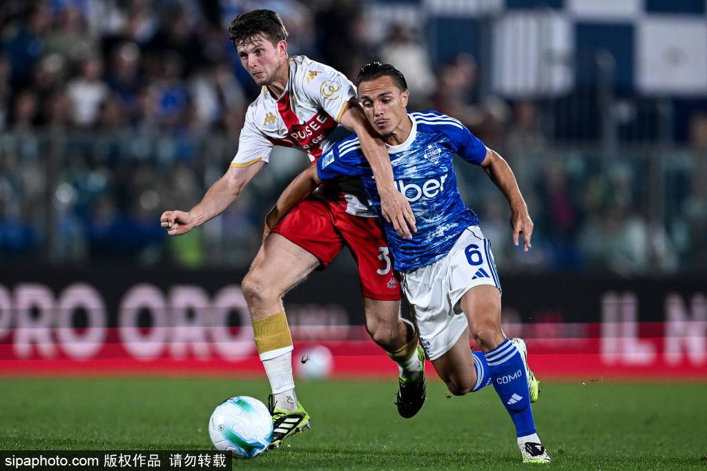 尤文圖斯遭遇賽季首敗，0-2不敵科莫：戰(zhàn)術(shù)分析與數(shù)據(jù)解讀:宏鑫機(jī)械設(shè)備有限公司
