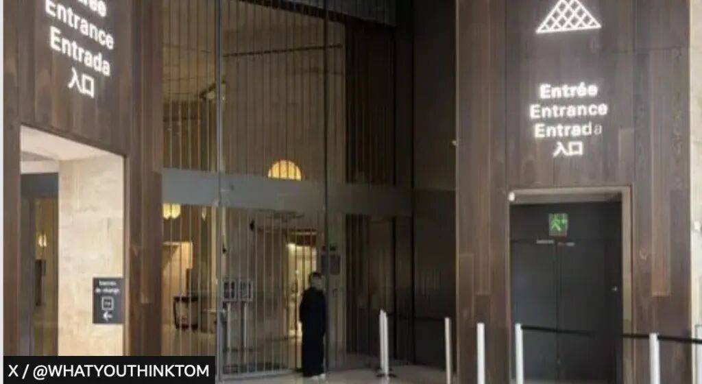 法國盧浮宮多件藏品被盜最新消息：一件文物在博物館外被發(fā)現(xiàn)時已損毀<strong></p>
<p>宏鑫機械設(shè)備有限公司
</strong>，疑為歐仁妮皇后的皇冠:宏鑫機械設(shè)備有限公司
