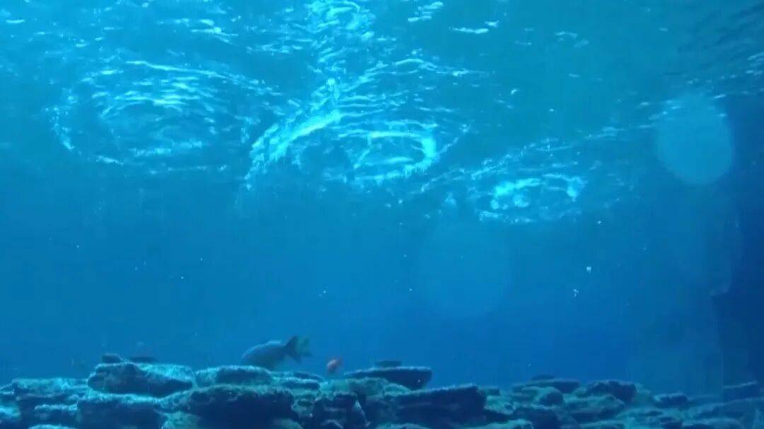 趵突泉“水涌若輪”是靠水泵？專家辟謠，央視揭秘真相:宏鑫機(jī)械設(shè)備有限公司
