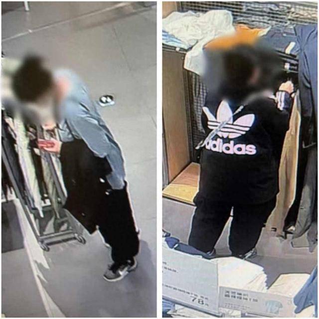 兩姐妹開服裝網(wǎng)店進貨竟靠“半買半偷”，已被警方抓獲:宏鑫機械設備有限公司
