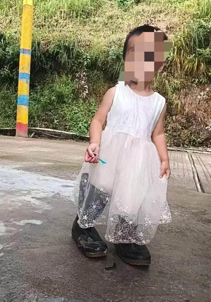走失超48小時的貴州2歲女童被找到，鄉(xiāng)政府：已送醫(yī)檢查身體:宏鑫機械設備有限公司

