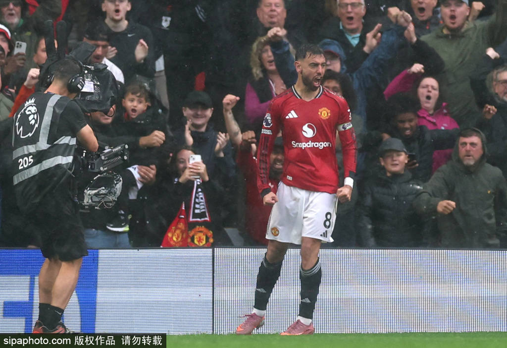 達(dá)洛特：加盟曼聯(lián)8年第一次在安菲爾德贏球，晚上我會(huì)睡得非常香:宏鑫機(jī)械設(shè)備有限公司
